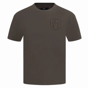 PLAYERA NHL VEGAS GOLDEN KNIGHTS NEUTRAL