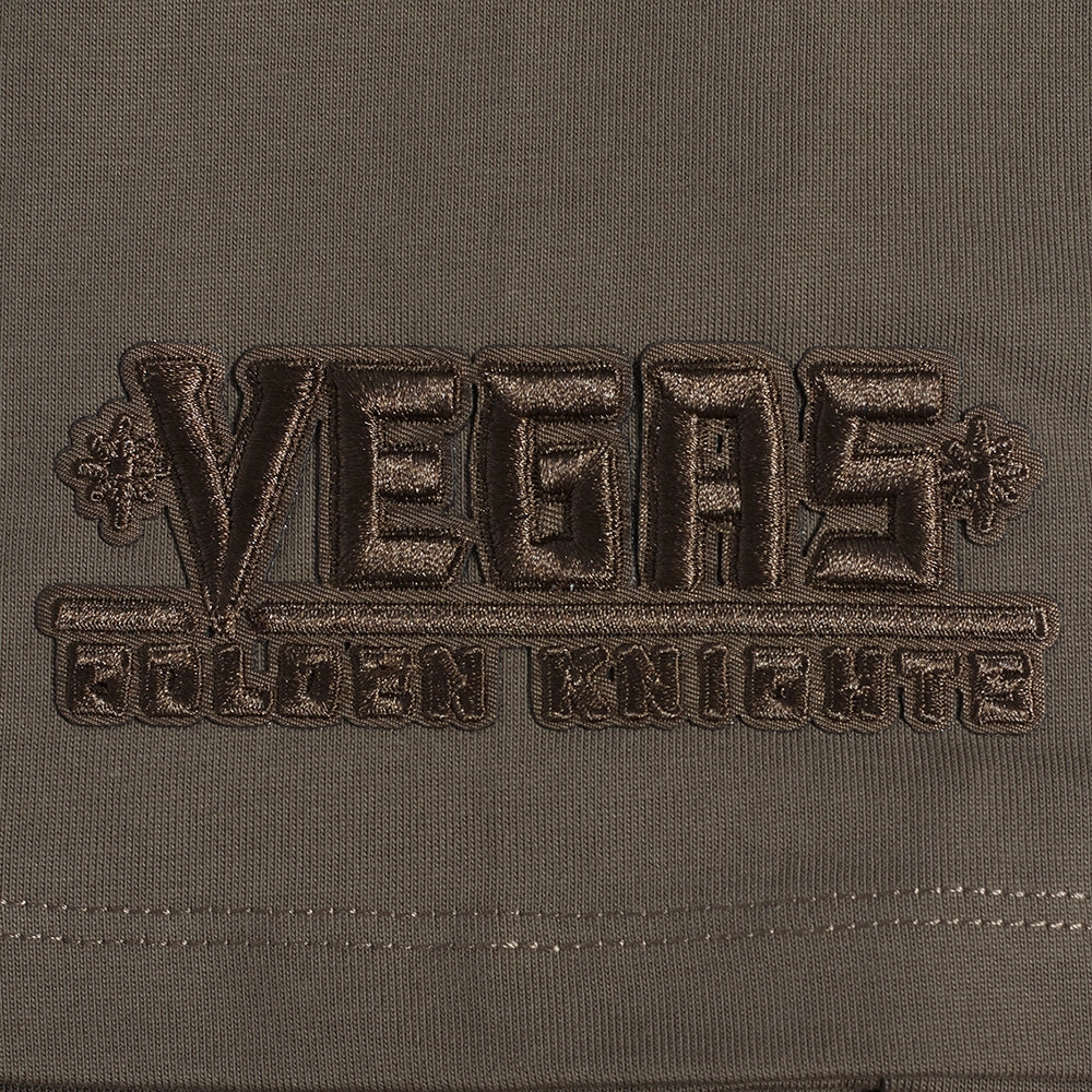 PLAYERA NHL VEGAS GOLDEN KNIGHTS NEUTRAL