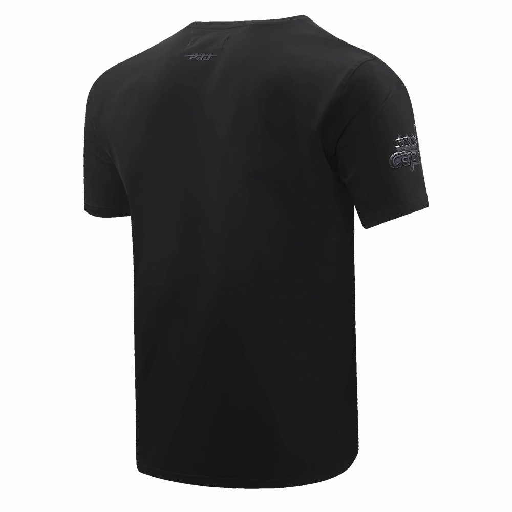 PLAYERA NHL WASHINGTON CAPITALS CLASSIC 3BK
