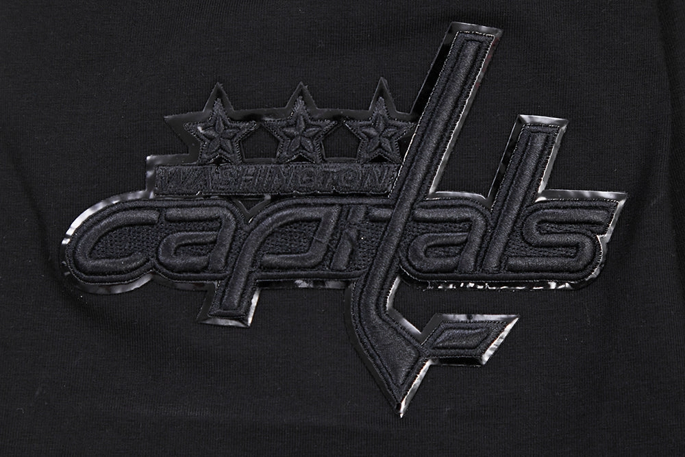 PLAYERA NHL WASHINGTON CAPITALS CLASSIC 3BK