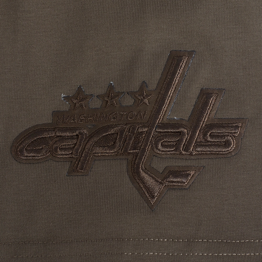 PLAYERA NHL WASHINGTON CAPITALS NEUTRAL