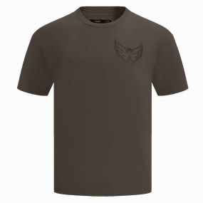 PLAYERA NHL WASHINGTON CAPITALS NEUTRAL