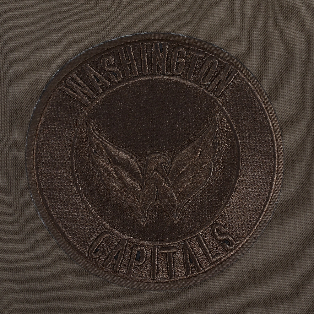 PLAYERA NHL WASHINGTON CAPITALS NEUTRAL