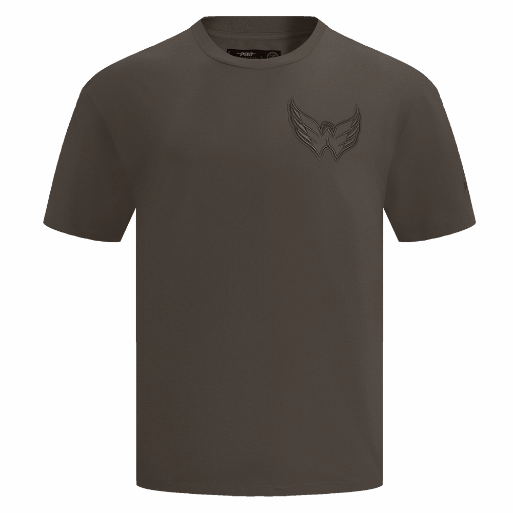 PLAYERA NHL WASHINGTON CAPITALS NEUTRAL