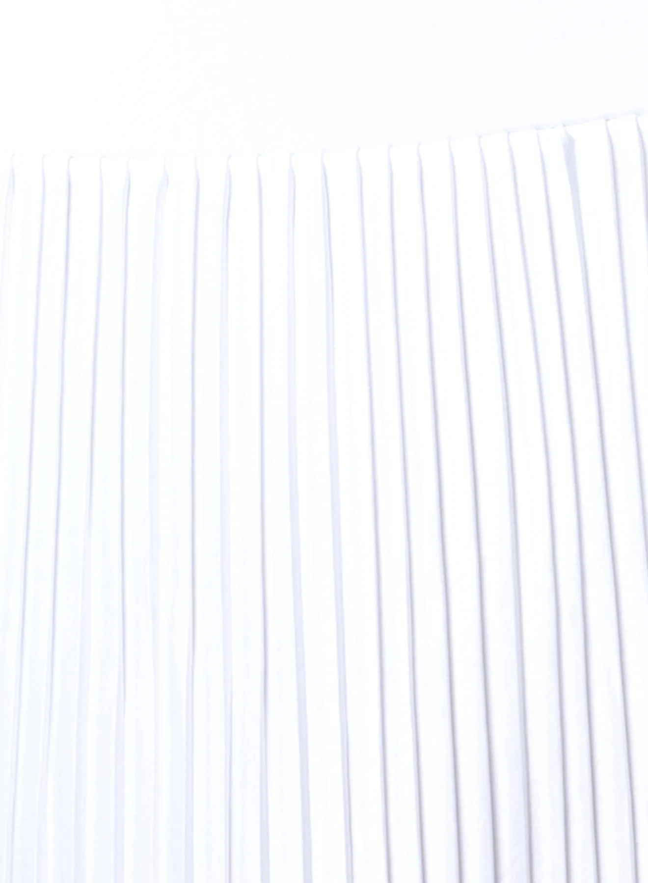 Designed to Dominate Rule the Streets Pleated Skirt-14.5"