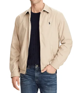 Labor Day Sale Polo By Ralph Lauren - Bi-Swing Windbreaker