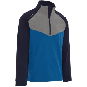 Callaway 1/2 Zip Wind Jacket - Peacoat Cyber Monday Sale President's Day Sale