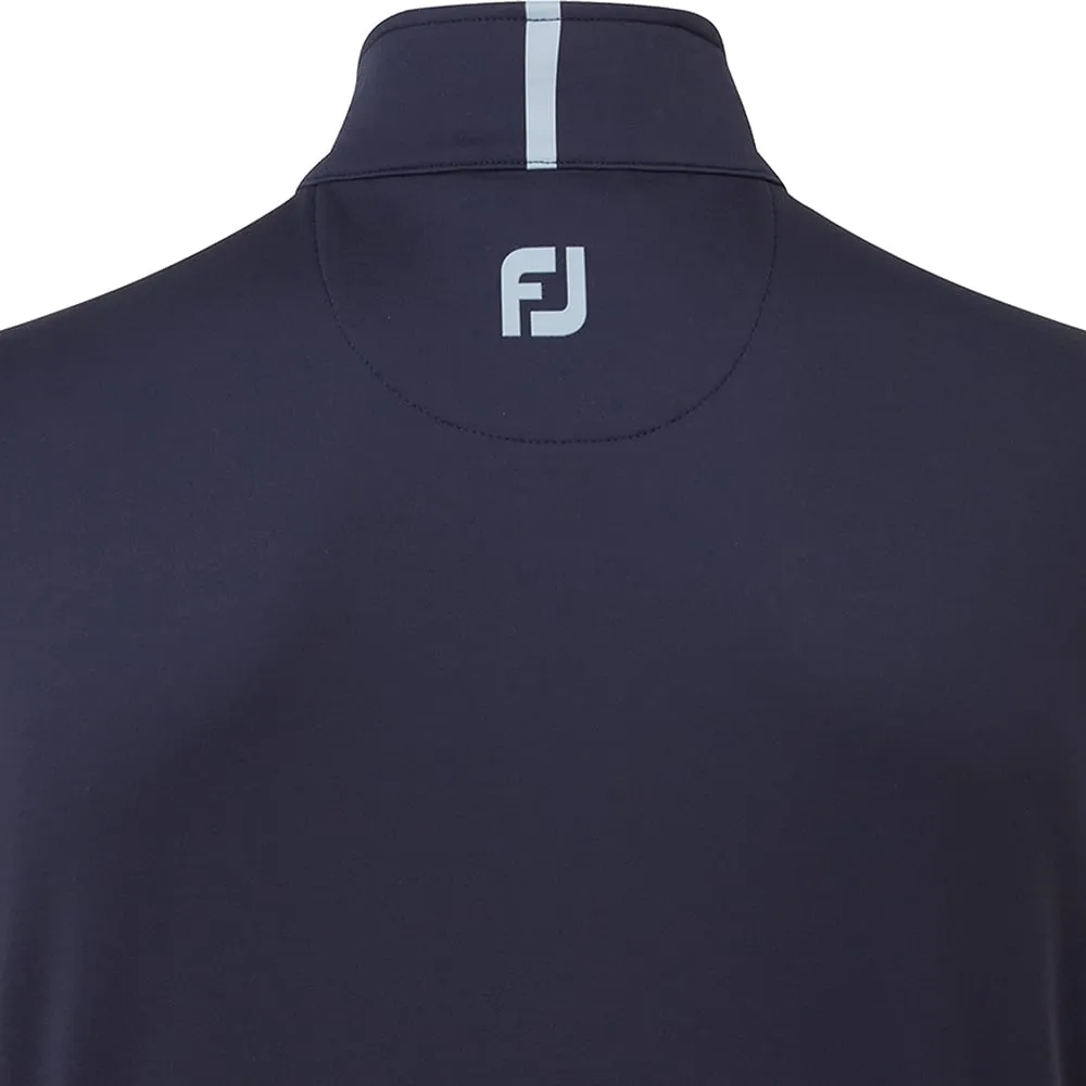 Great Value Footjoy Thermoseries Fleece Back Vest - Navy