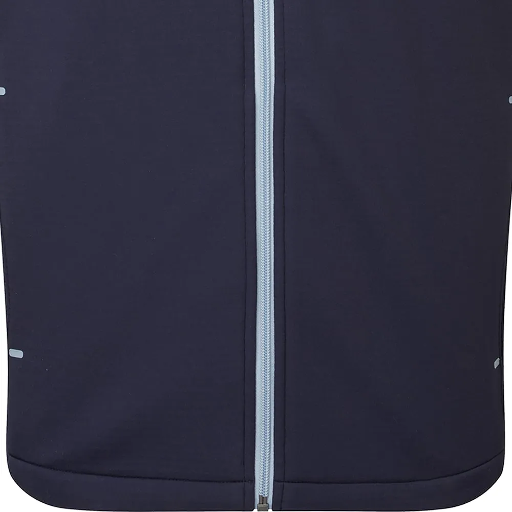 Own the Streets Sweetest Day Sale Footjoy Thermoseries Fleece Back Vest - Navy