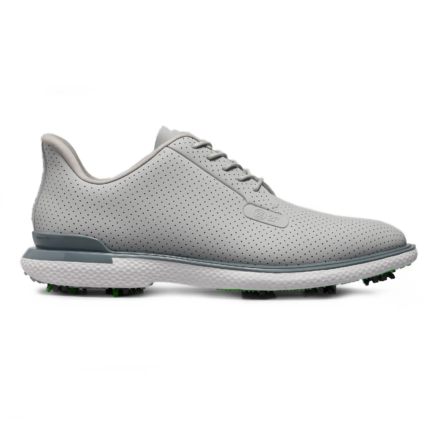 G/Fore Gallivan2R G/Lock Perforated Golf Shoes - Nimbus Big Savings Engineered for Speed