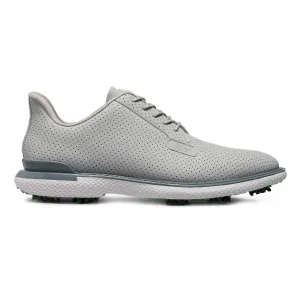 G/Fore Gallivan2R G/Lock Perforated Golf Shoes - Nimbus Rise Every Time Sweetest Day Sale