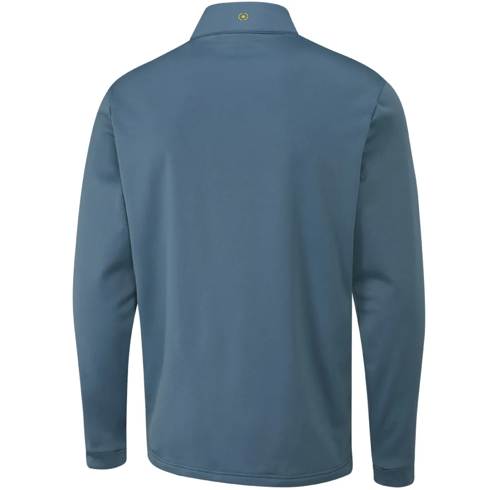 Halloween Sale Ping Astbury Jacket - Blue Fusion/Navy