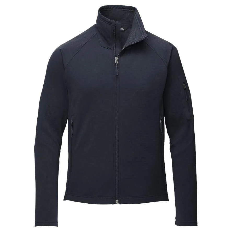 The North Face - Men'S Mountain Peaks Full-Zip Fleece Jacket Sweetest Day Sale