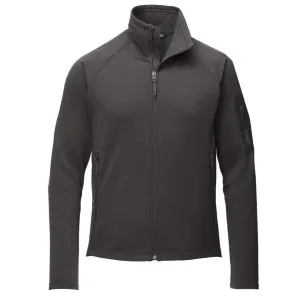 Own the Moment The North Face - Men'S Mountain Peaks Full-Zip Fleece Jacket