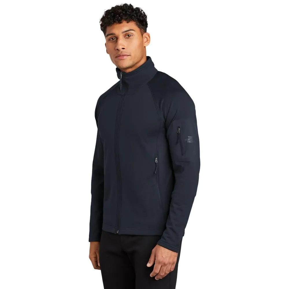 Thanksgiving Day Sale The North Face - Men'S Mountain Peaks Full-Zip Fleece Jacket