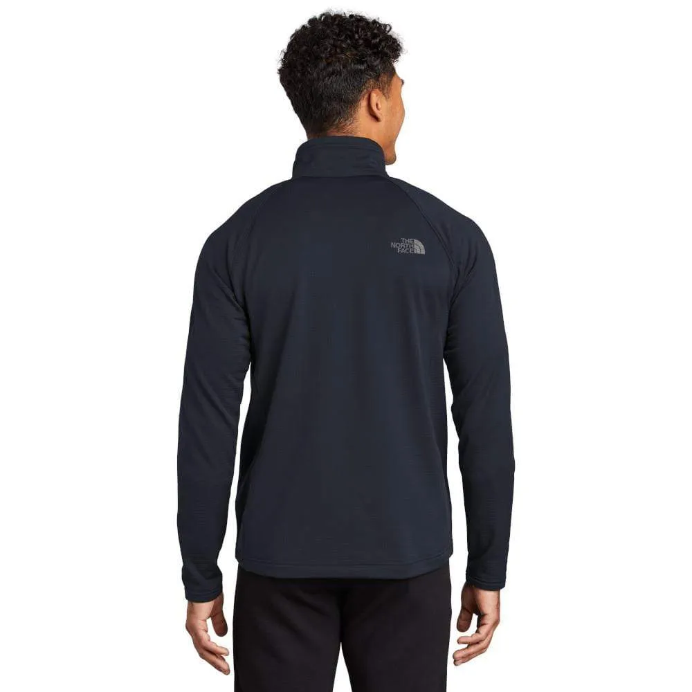 The North Face - Men'S Mountain Peaks Full-Zip Fleece Jacket Never Just Walk