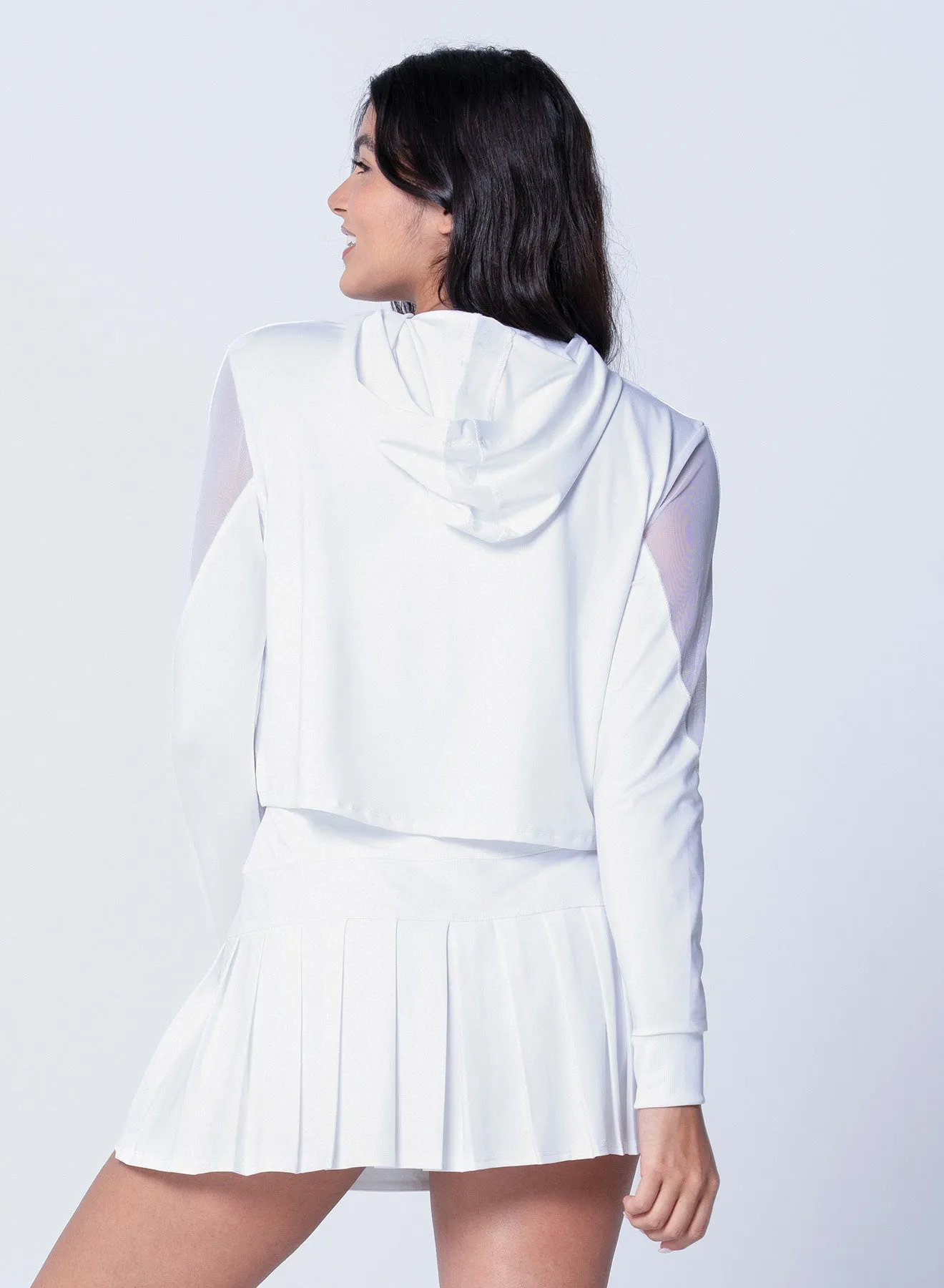 Cindy Hoodie Step Into Strength Father's Day Sale
