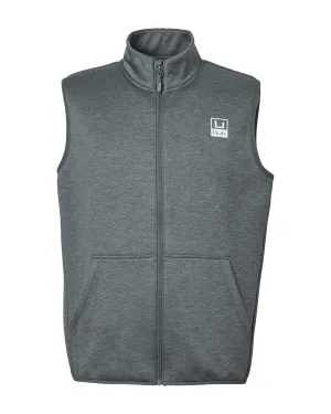 Huk - Men'S Cold Front Vest Move Beyond Ordinary Mother's Day Sale