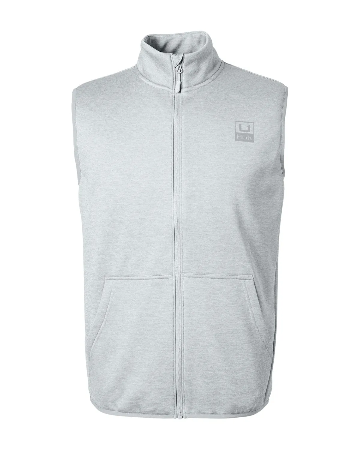 Huk - Men'S Cold Front Vest Dare to Lead