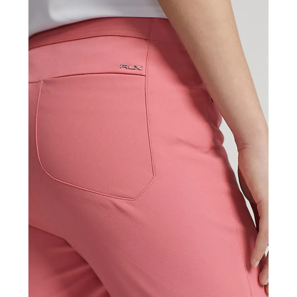 Rlx Ralph Lauren Women'S Eagle Pants - Desert Rose Chase What Moves You All Saints' Day Sale