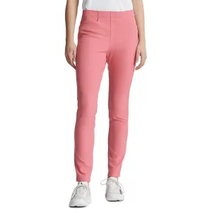 Holiday Sale Step Into Strength Rlx Ralph Lauren Women'S Eagle Pants - Desert Rose