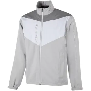 Not for the Ordinary Christmas Eve Sale Galvin Green Armstrong Gore-Tex Paclite Waterproof Jacket - Cool Grey/Sharkskin/White