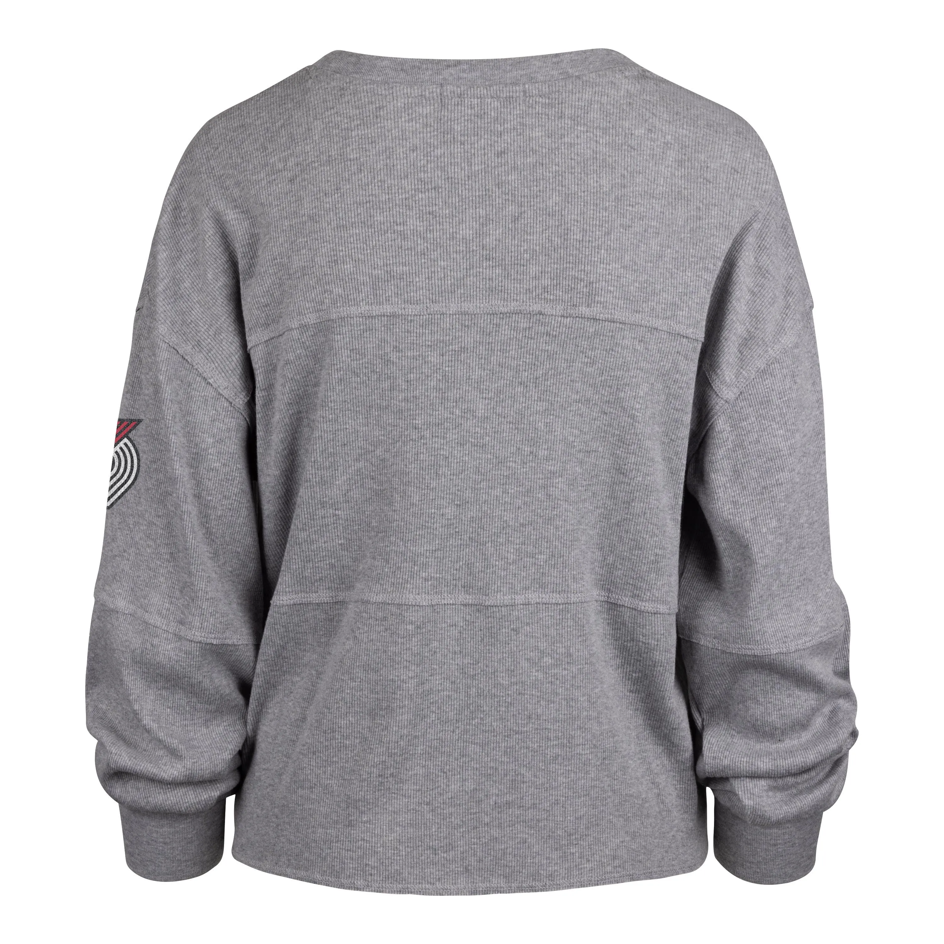 PORTLAND TRAIL BLAZERS JADA LONG SLEEVE TEE WOMENS