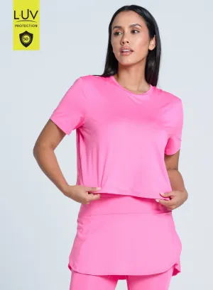 Power Box Tee Define Your Own Way Command Attention