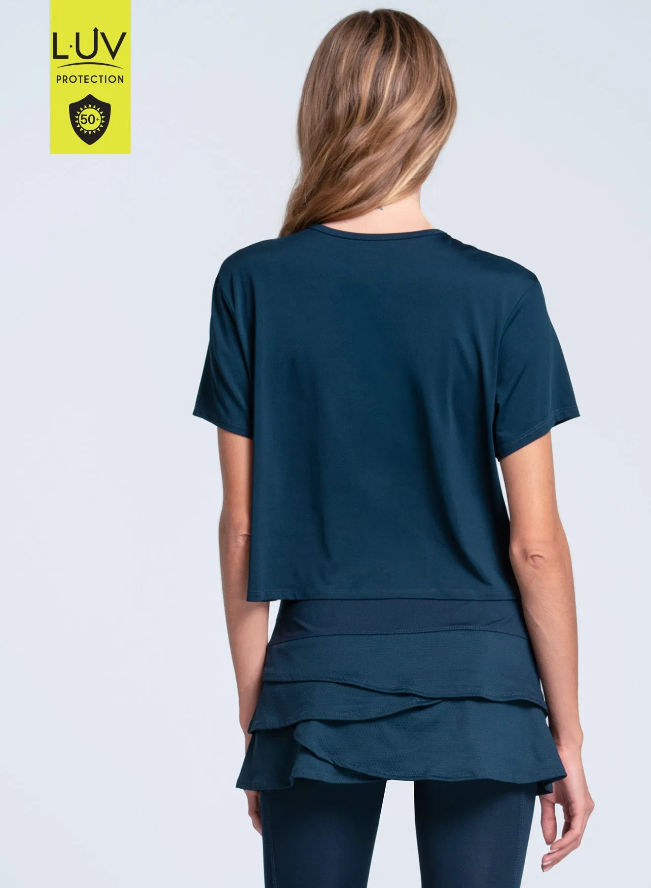 The Fast Lane Choice Holiday Sale Power Box Tee