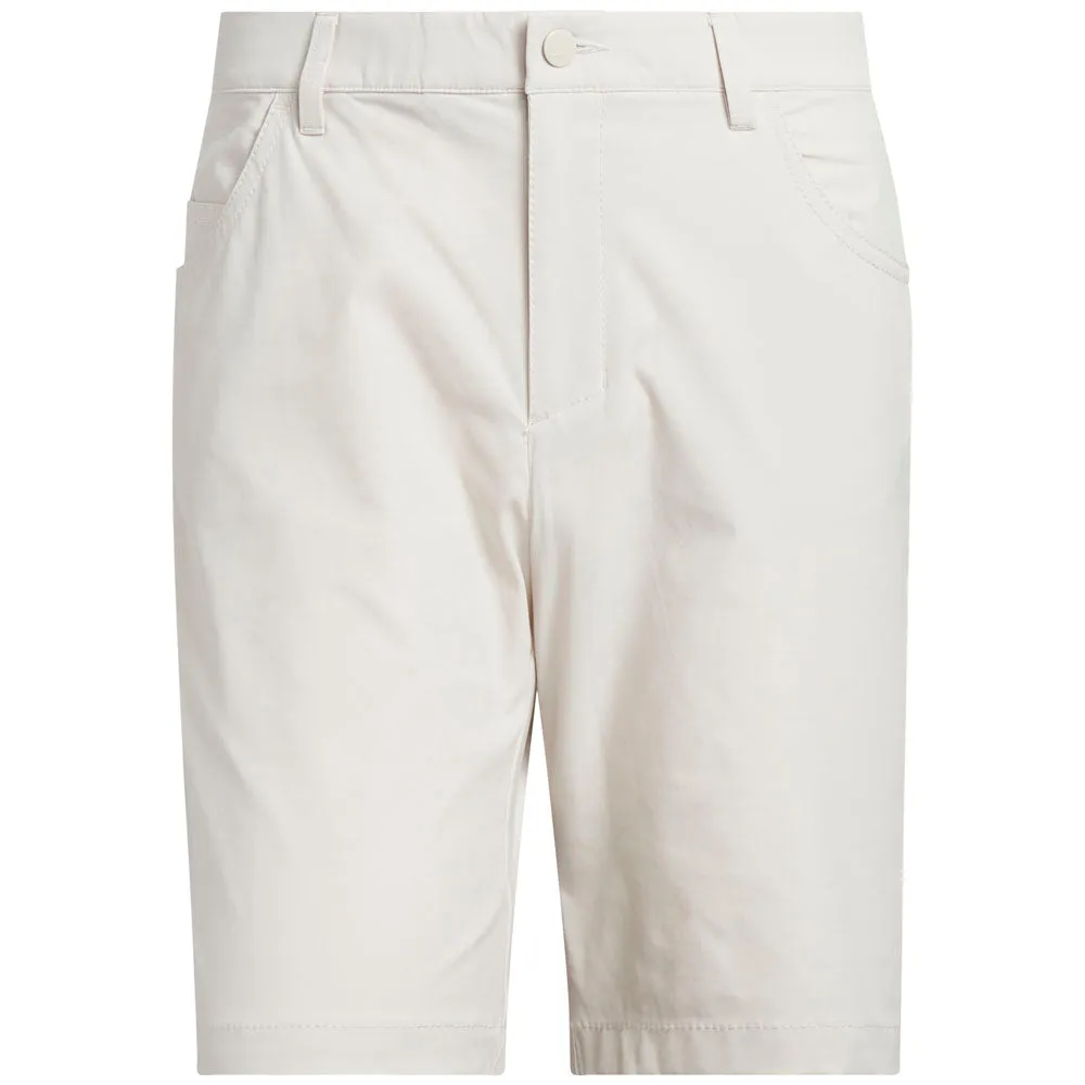 Walk with Power Sweetest Day Sale Adidas Ultimate 5-Pocket Shorts - Alumina