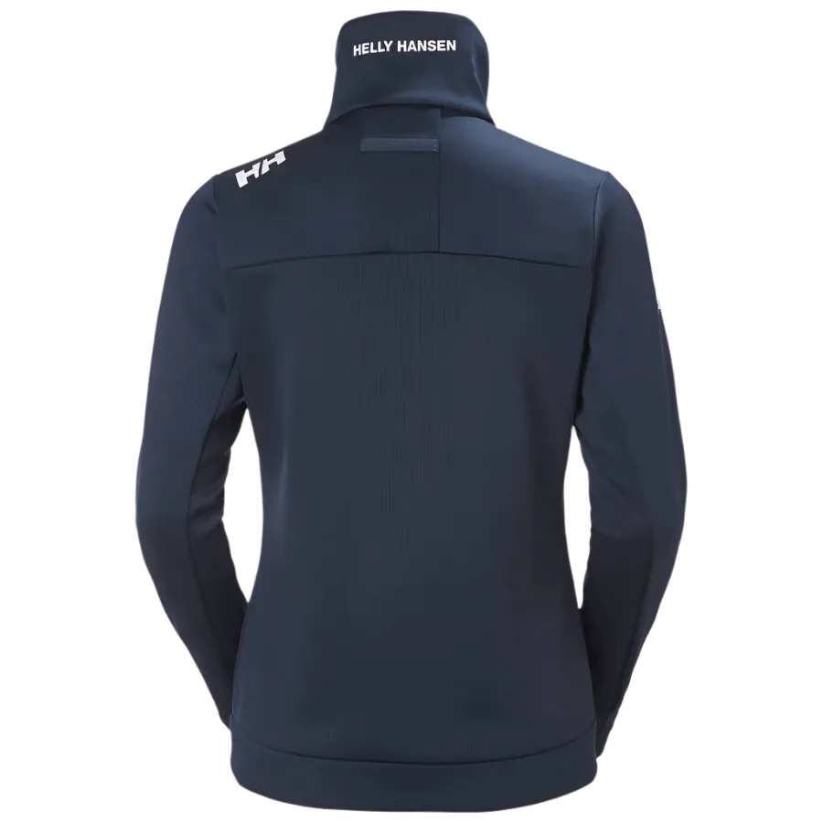 Sweetest Day Sale Helly Hansen - Women'S Crew Fleece Jacket