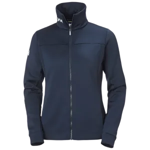 Helly Hansen - Women'S Crew Fleece Jacket Keep Going Strong