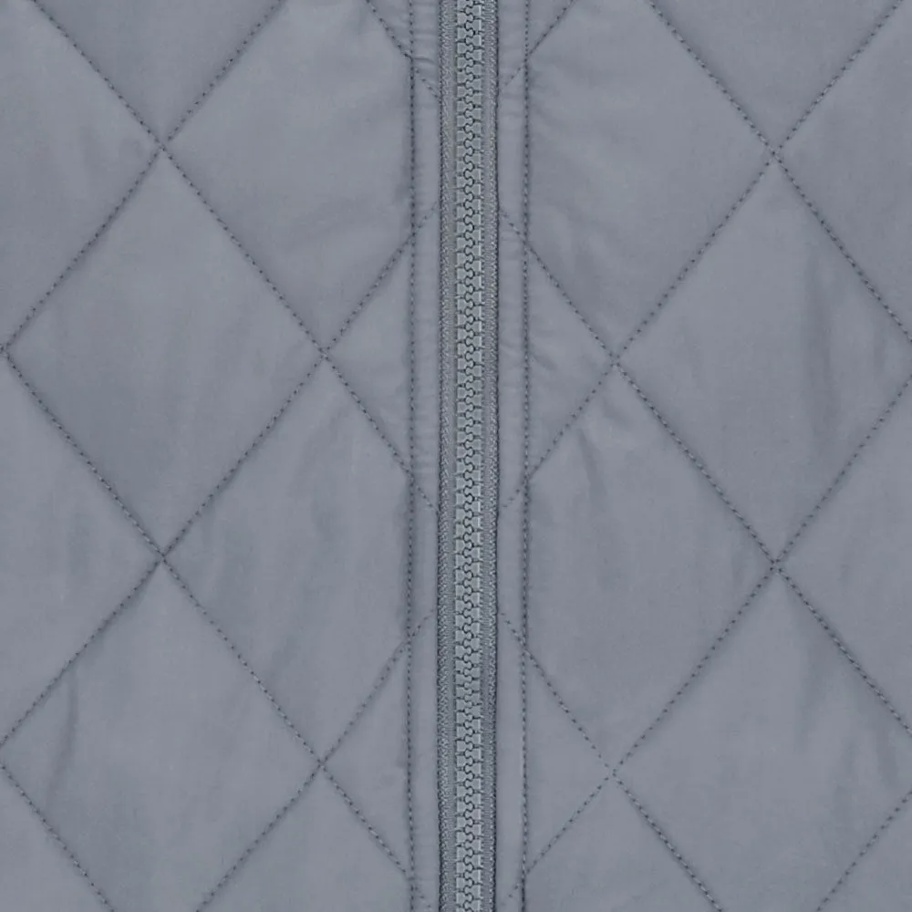 President's Day Sale Ping Aaran Gilet - Griffin Marl/Rock