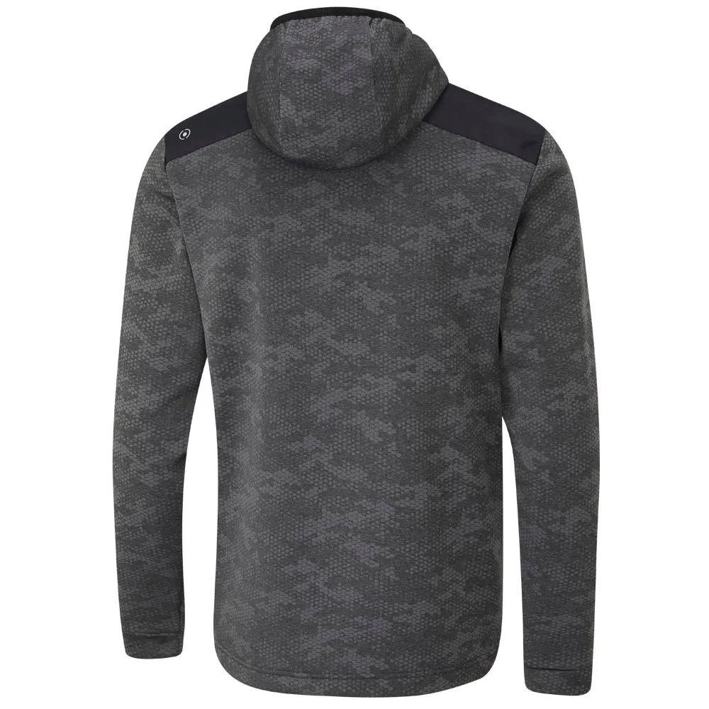 Ping Nexa 1/4 Zip - Black Dare to Lead Style Meets Power