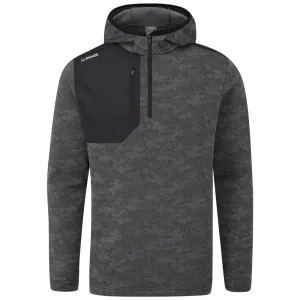 Ping Nexa 1/4 Zip - Black Own the Moment Define Your Own Way