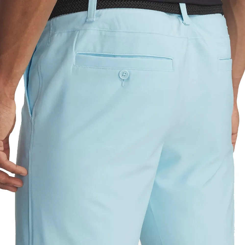 Under Armour Drive Taper Shorts - Stream/Halo Gray Game-Changer Footwear Hit Your Next Level