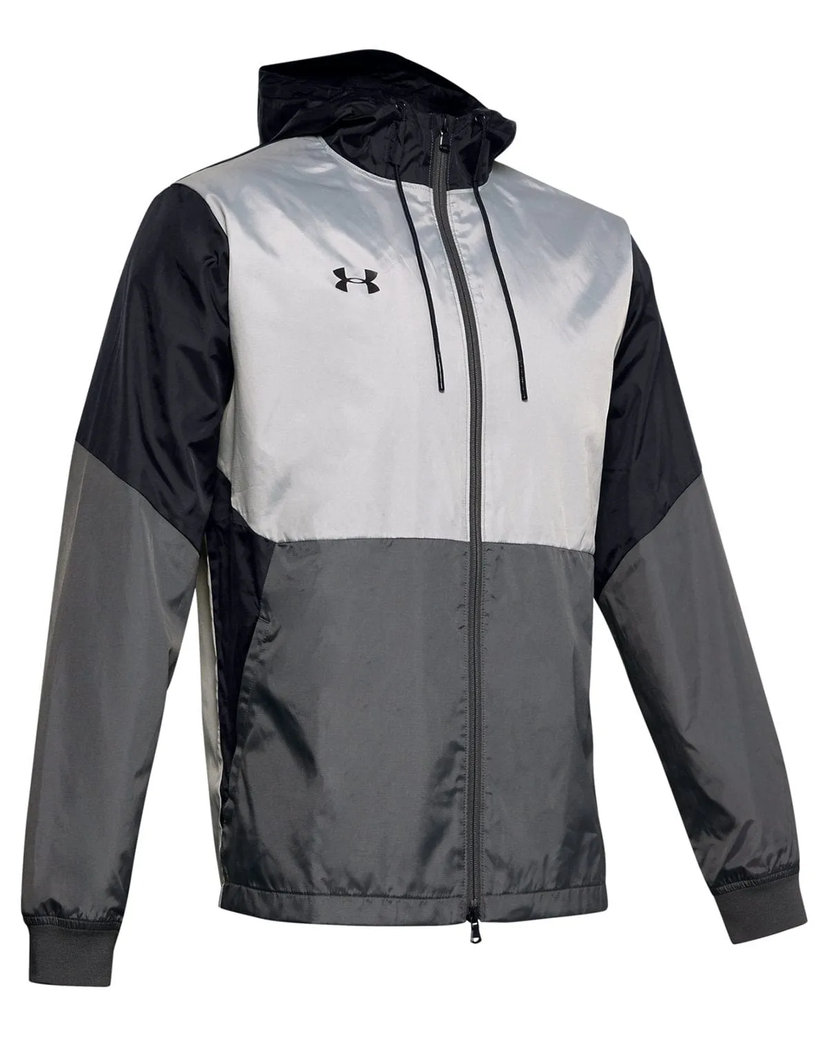 Under Armour - Men'S Team Legacy Jacket Black Friday Sale