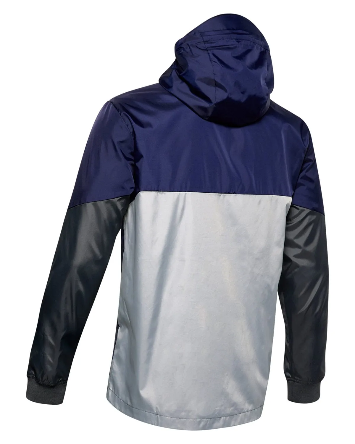 Under Armour - Men'S Team Legacy Jacket Move Like You Mean It Born to Stand Out