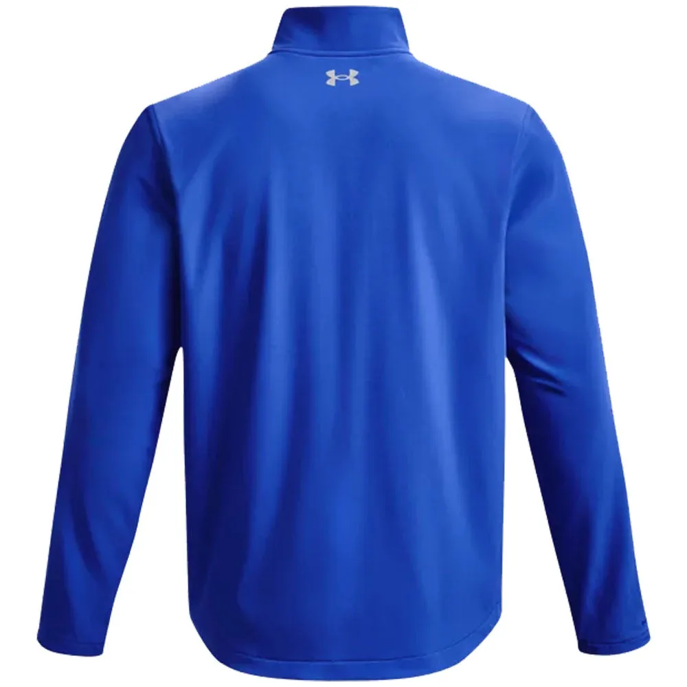 Under Armour Storm Revo Jacket - Versa Blue Stride with Confidence