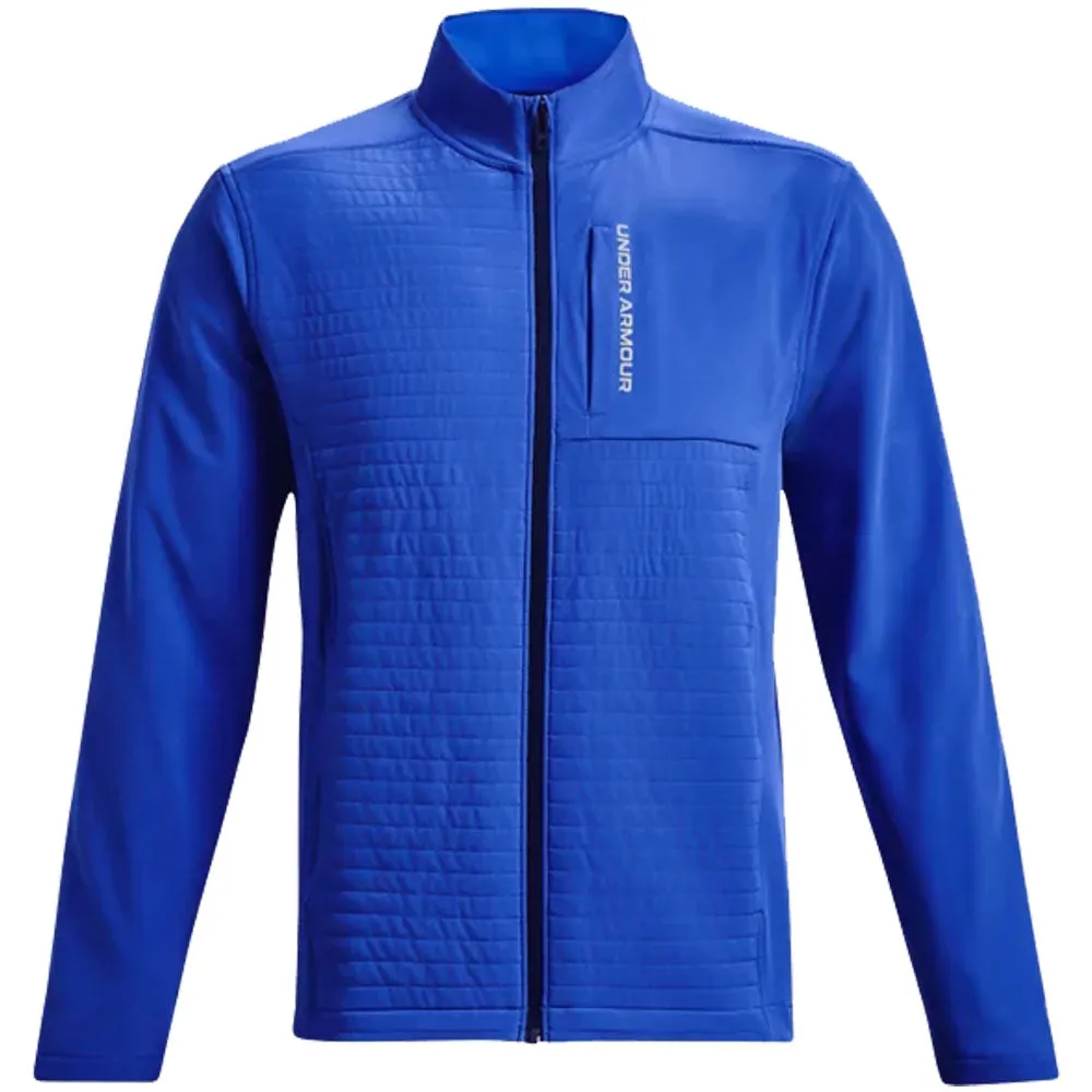 Under Armour Storm Revo Jacket - Versa Blue Biggest Sale of the Year