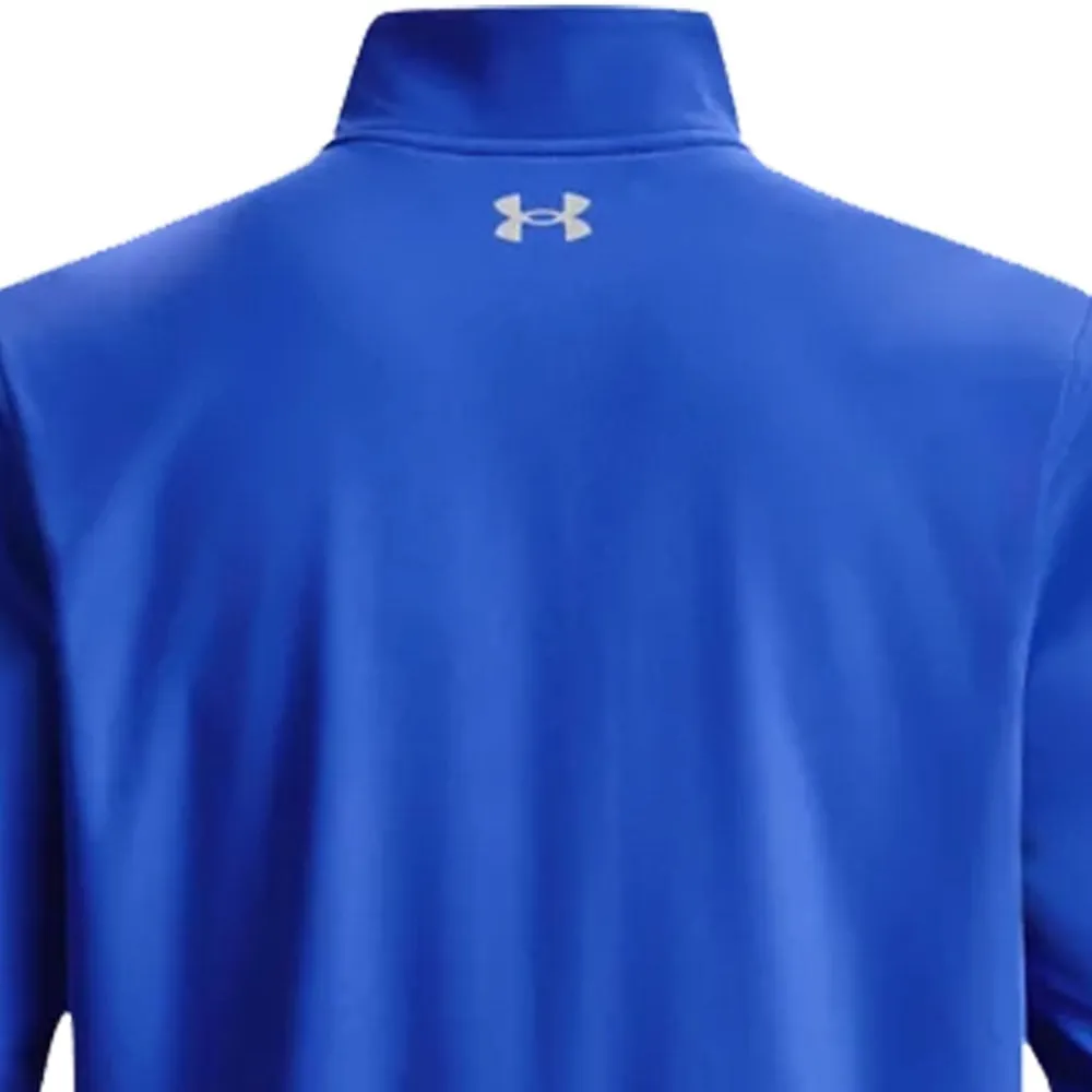 Feel the Energy Under Armour Storm Revo Jacket - Versa Blue