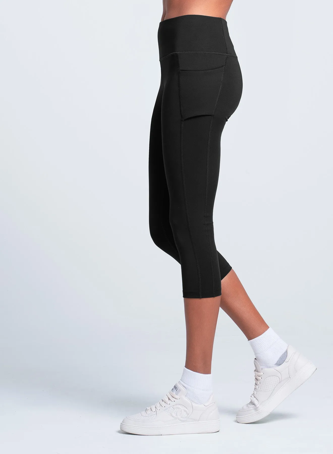 Power Play Capri Made to Move Easter Sale