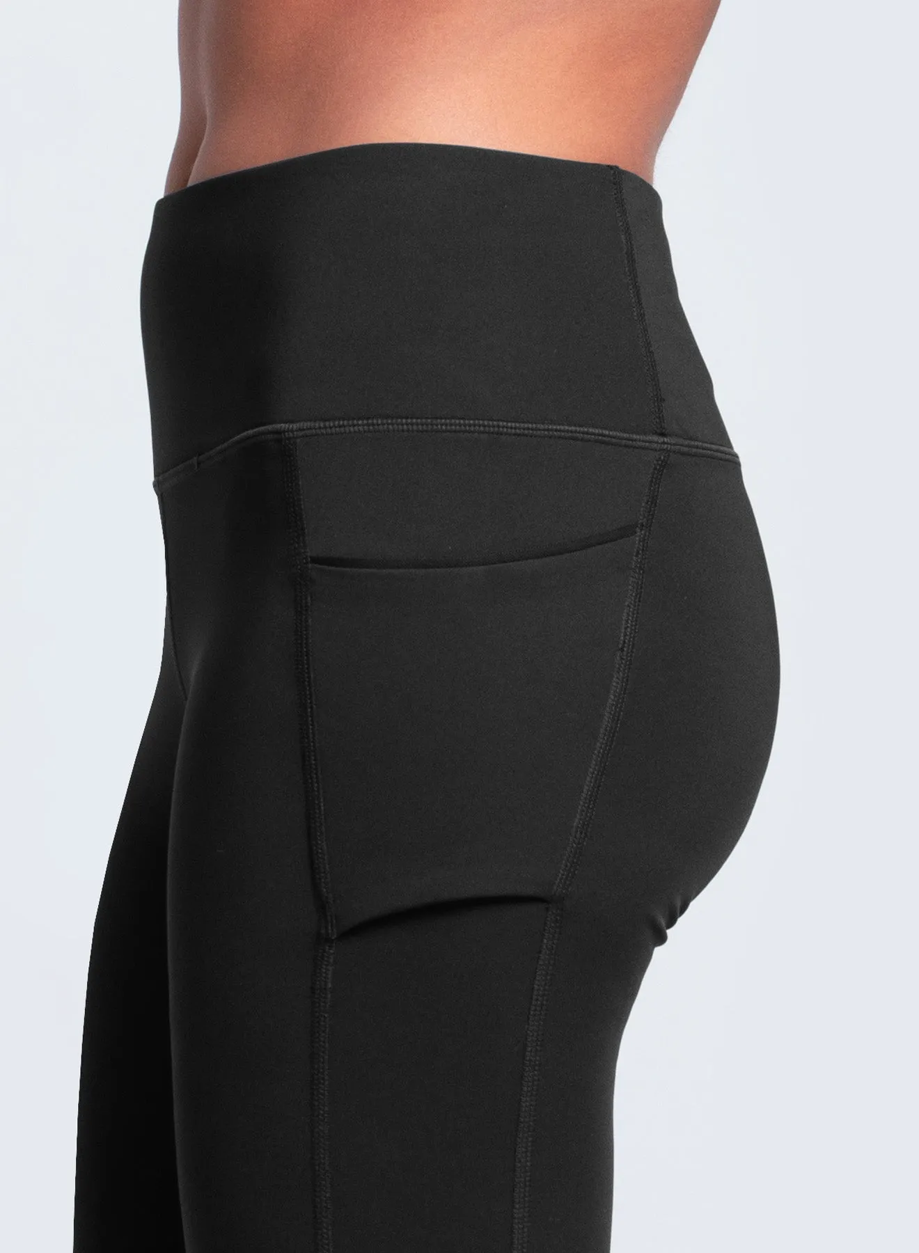 President's Day Sale Own Every Step Power Play Capri
