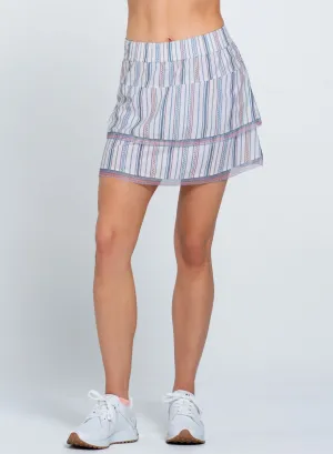 Premier Skort-Short Holiday Sale