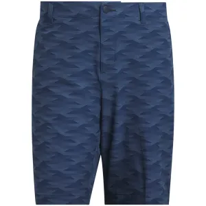 Adidas Ultimate365 Printed Shorts - Collegiate Navy Loud Looks, Smooth Moves New Year's Eve Sale
