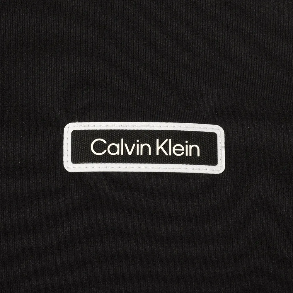 Calvin Klein Seabury Polo Shirt - Black Define Your Own Way Black Friday Offer