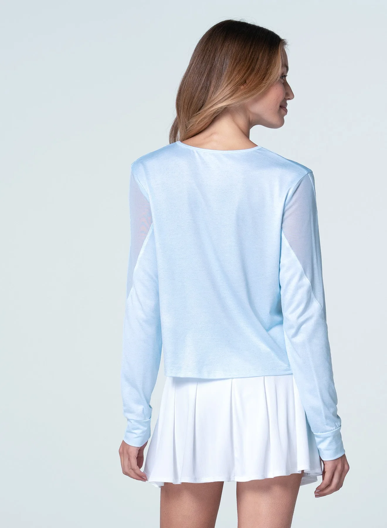 Embrace Time Long Sleeve Halloween Sale