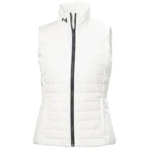 Own Every Step Never Just Walk Helly Hansen - Women'S Crew Insulator Vest