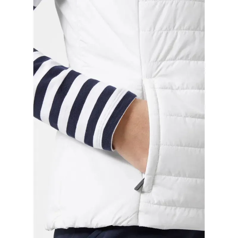 Christmas Eve Sale Helly Hansen - Women'S Crew Insulator Vest