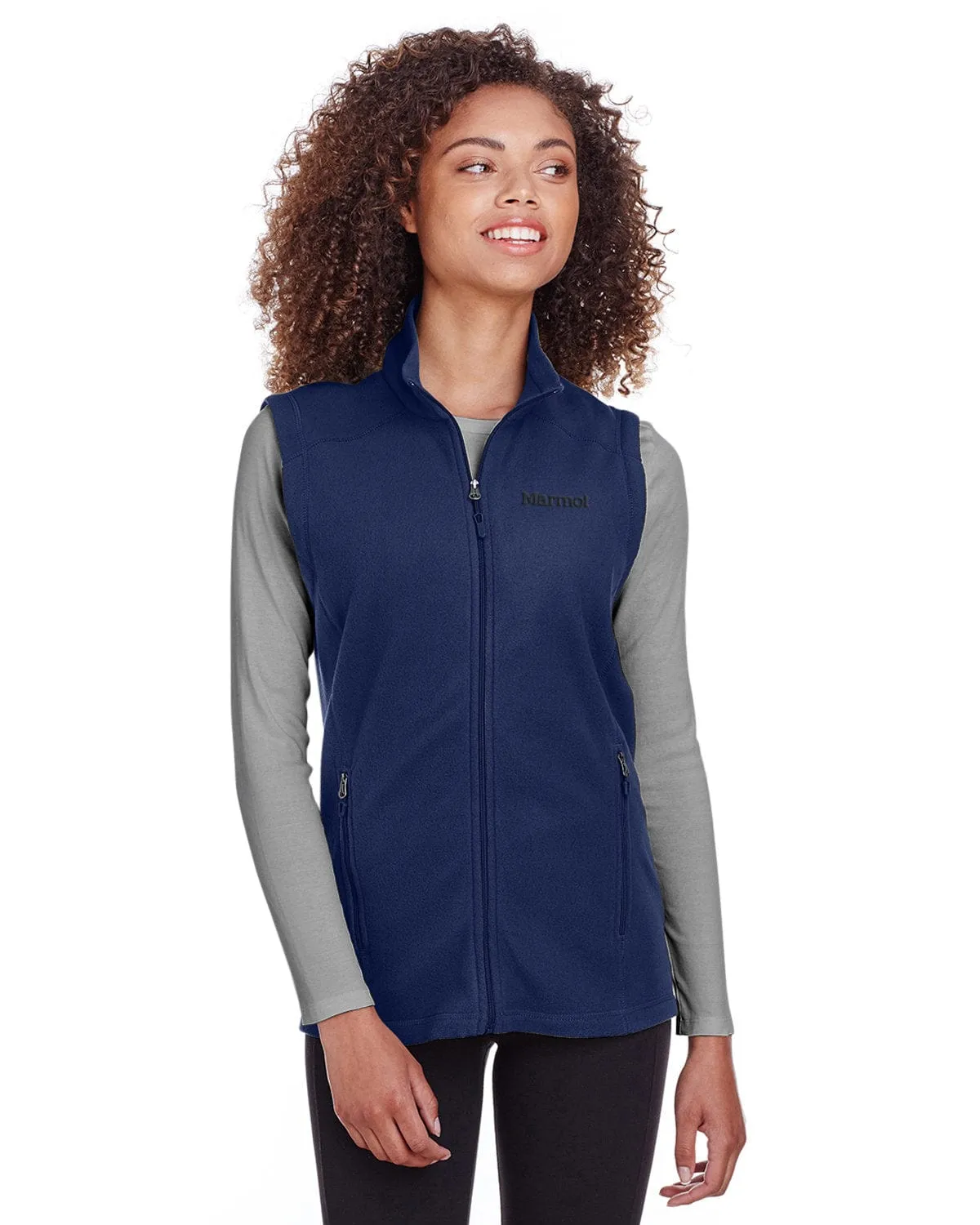 Affordable All Eyes on You Marmot - Women'S M2 Rocklin Fleece Vest